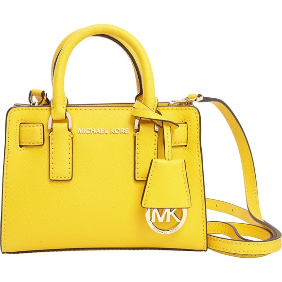 MICHAEL Michael Kors Handbags - Michael Kors Dillon Bag - New With Tags